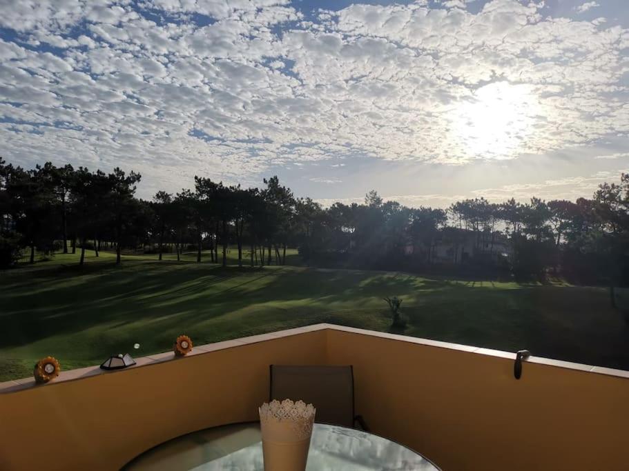 Laguna Golf, Hoyo 17, Islantilla Exterior photo