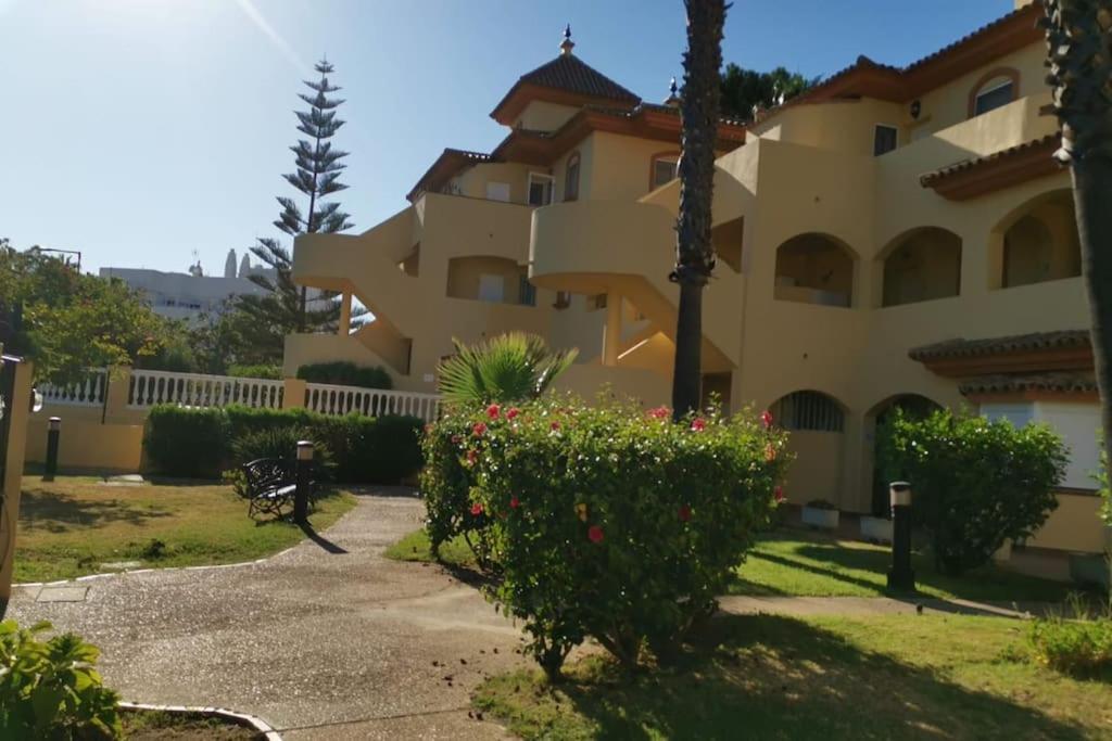 Laguna Golf, Hoyo 17, Islantilla Exterior photo