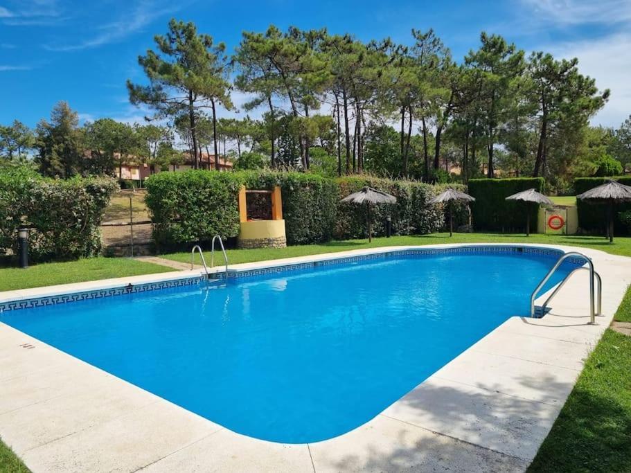 Laguna Golf, Hoyo 17, Islantilla Exterior photo