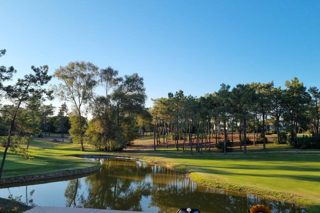 Laguna Golf, Hoyo 17, Islantilla Exterior photo